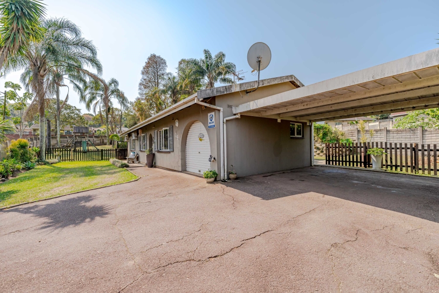 3 Bedroom Property for Sale in Caversham Glen KwaZulu-Natal
