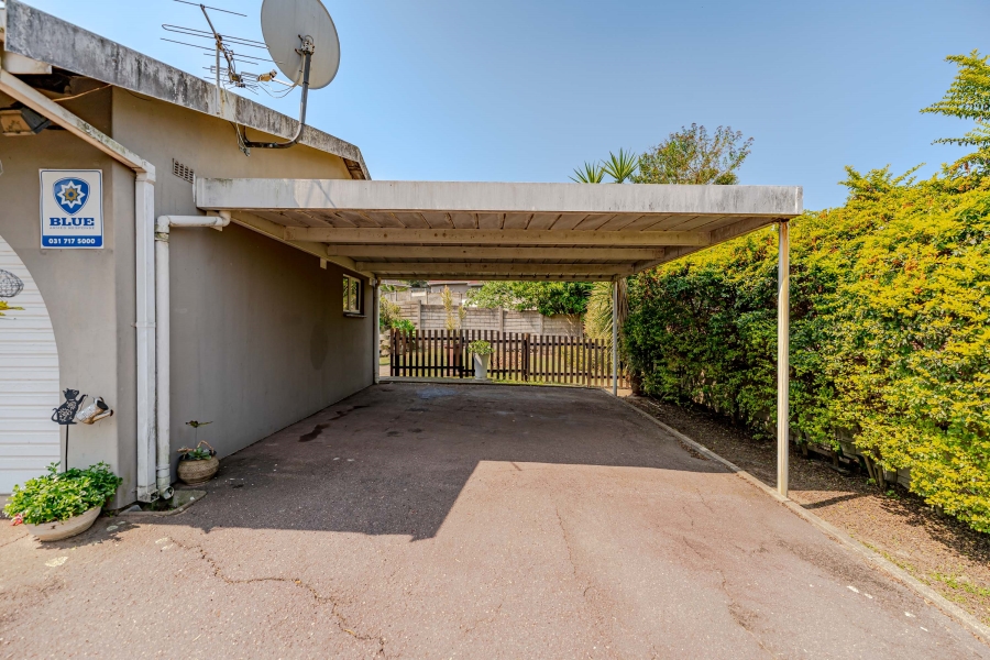 3 Bedroom Property for Sale in Caversham Glen KwaZulu-Natal