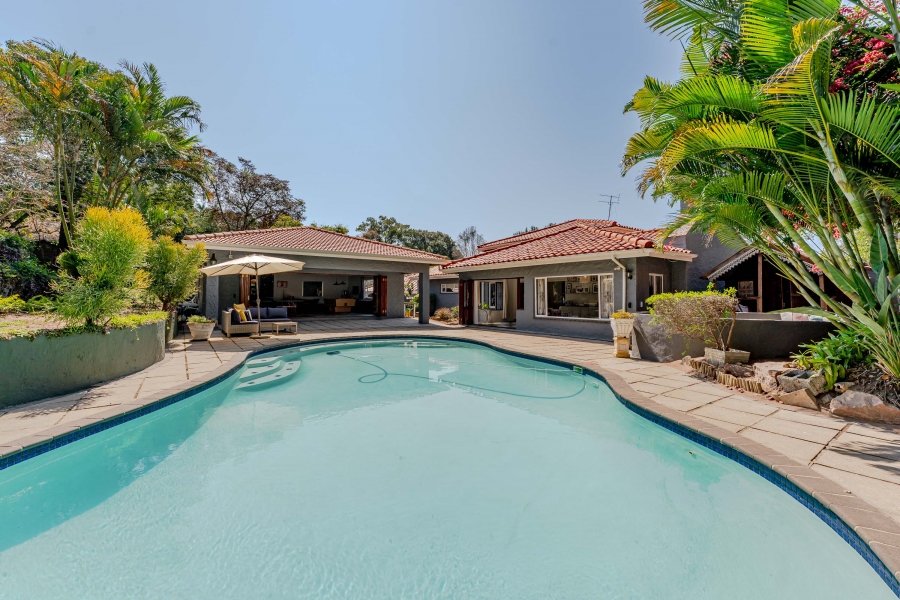 4 Bedroom Property for Sale in Dawncrest KwaZulu-Natal