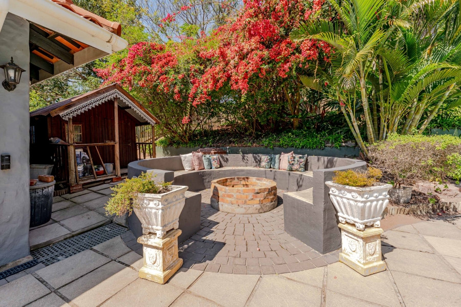 4 Bedroom Property for Sale in Dawncrest KwaZulu-Natal