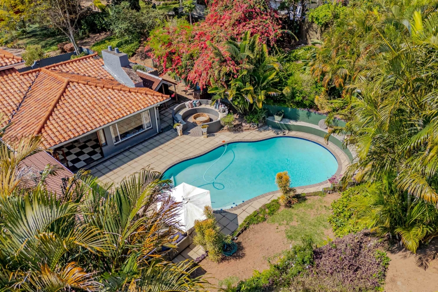 4 Bedroom Property for Sale in Dawncrest KwaZulu-Natal