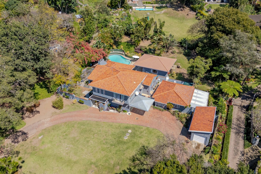 4 Bedroom Property for Sale in Dawncrest KwaZulu-Natal