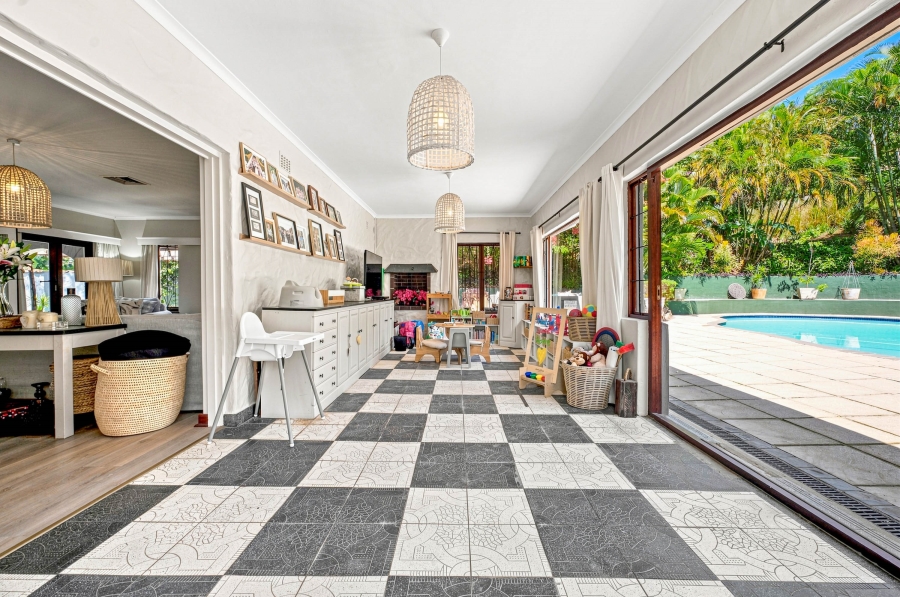 4 Bedroom Property for Sale in Dawncrest KwaZulu-Natal