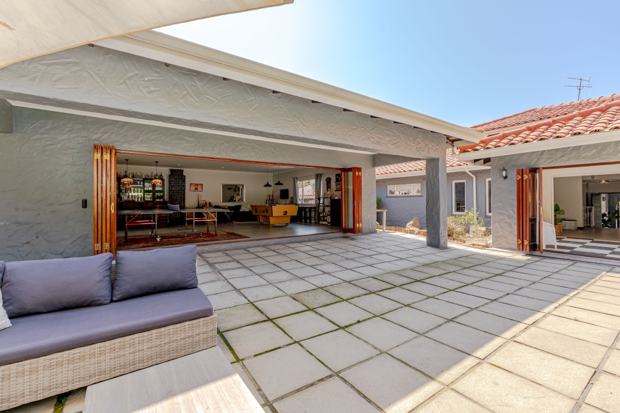 4 Bedroom Property for Sale in Dawncrest KwaZulu-Natal
