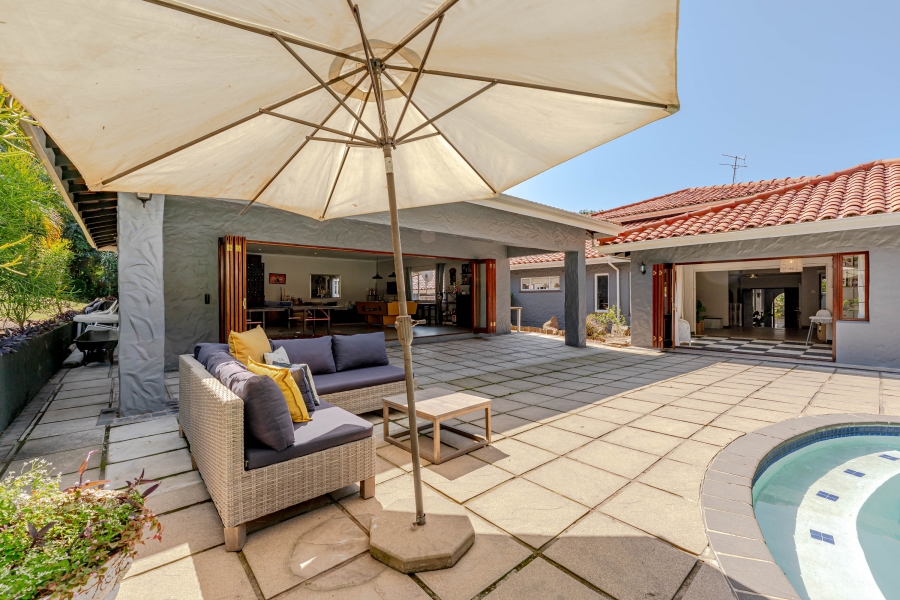 4 Bedroom Property for Sale in Dawncrest KwaZulu-Natal