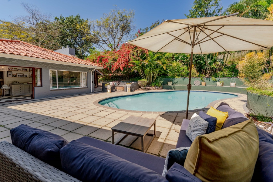 4 Bedroom Property for Sale in Dawncrest KwaZulu-Natal