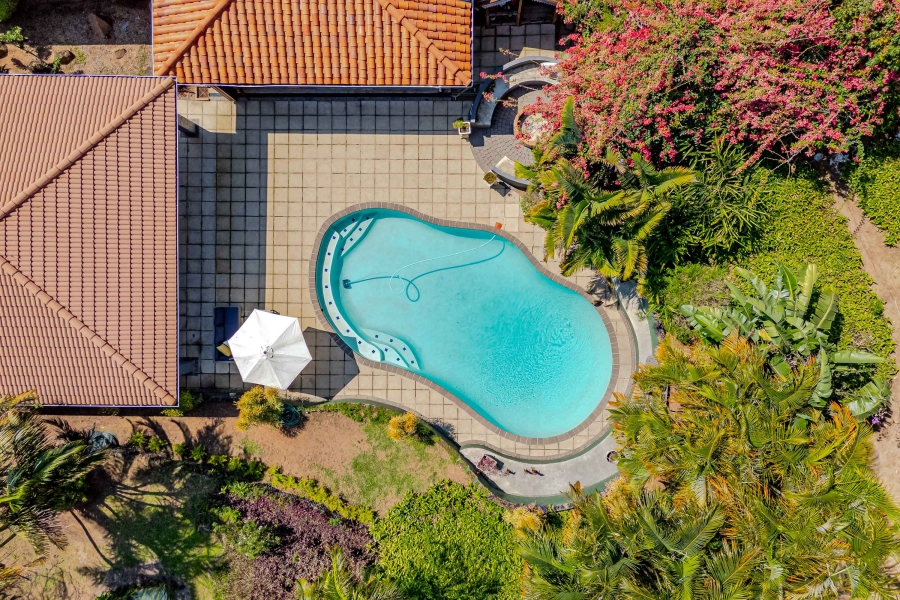 4 Bedroom Property for Sale in Dawncrest KwaZulu-Natal