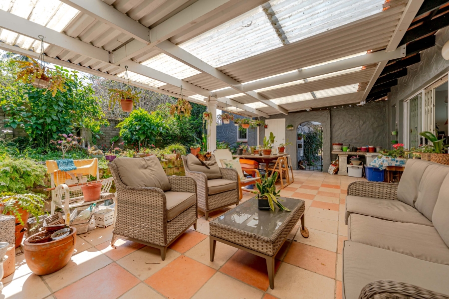 4 Bedroom Property for Sale in Dawncrest KwaZulu-Natal