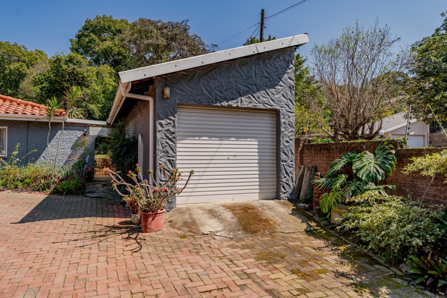 4 Bedroom Property for Sale in Dawncrest KwaZulu-Natal