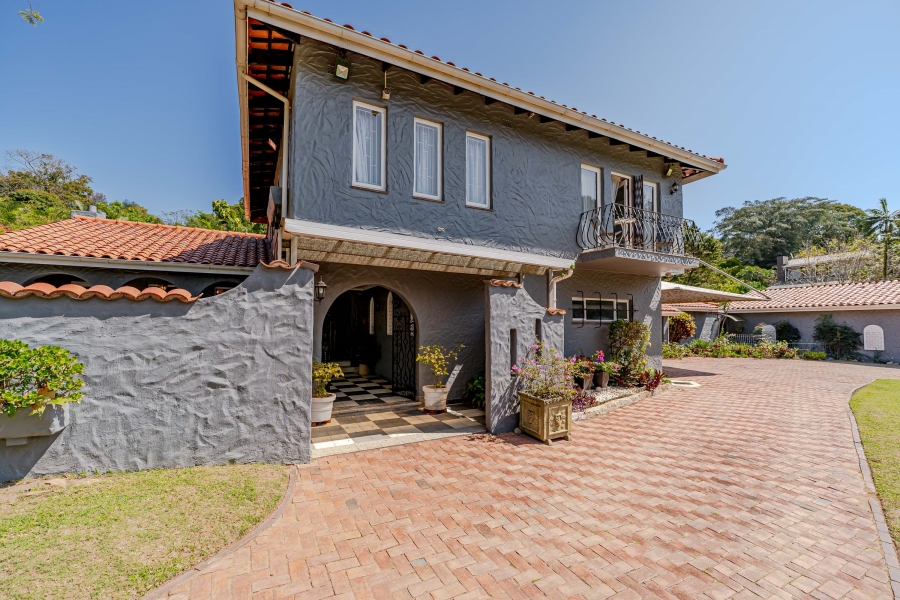 4 Bedroom Property for Sale in Dawncrest KwaZulu-Natal