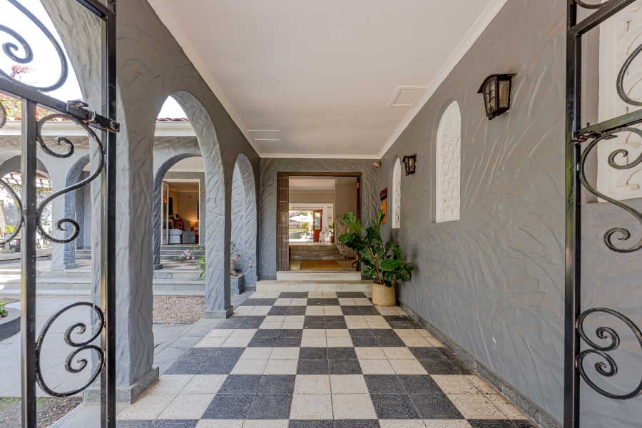 4 Bedroom Property for Sale in Dawncrest KwaZulu-Natal