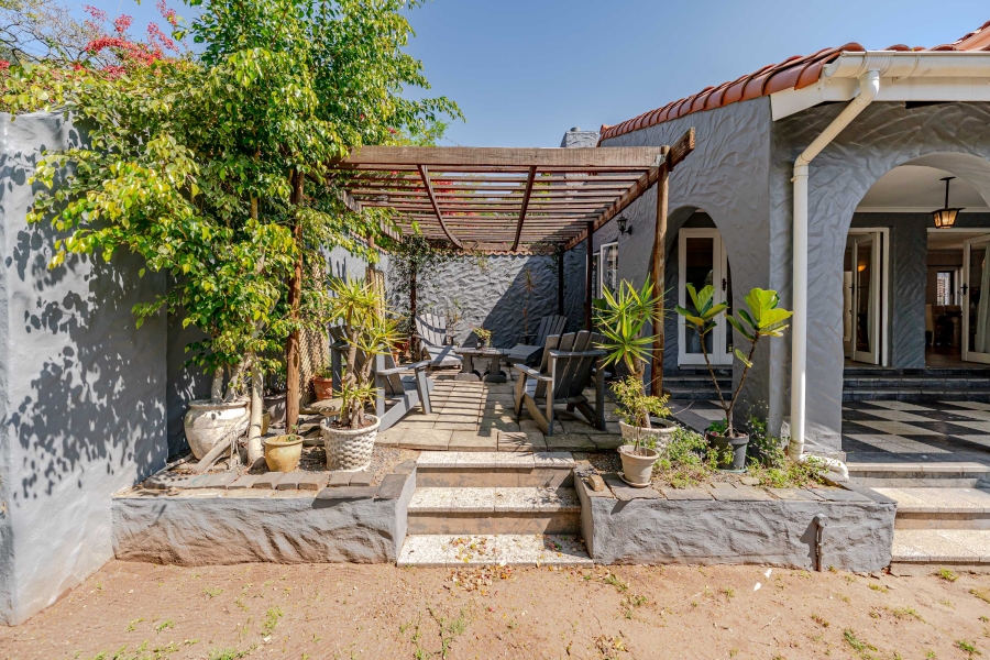 4 Bedroom Property for Sale in Dawncrest KwaZulu-Natal