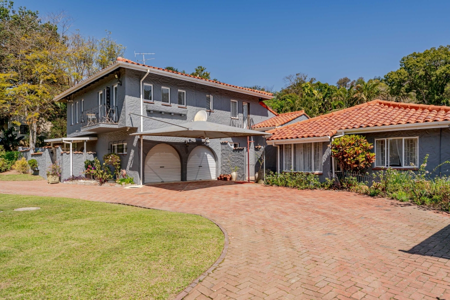 4 Bedroom Property for Sale in Dawncrest KwaZulu-Natal