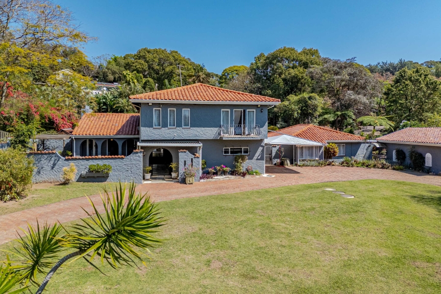 4 Bedroom Property for Sale in Dawncrest KwaZulu-Natal