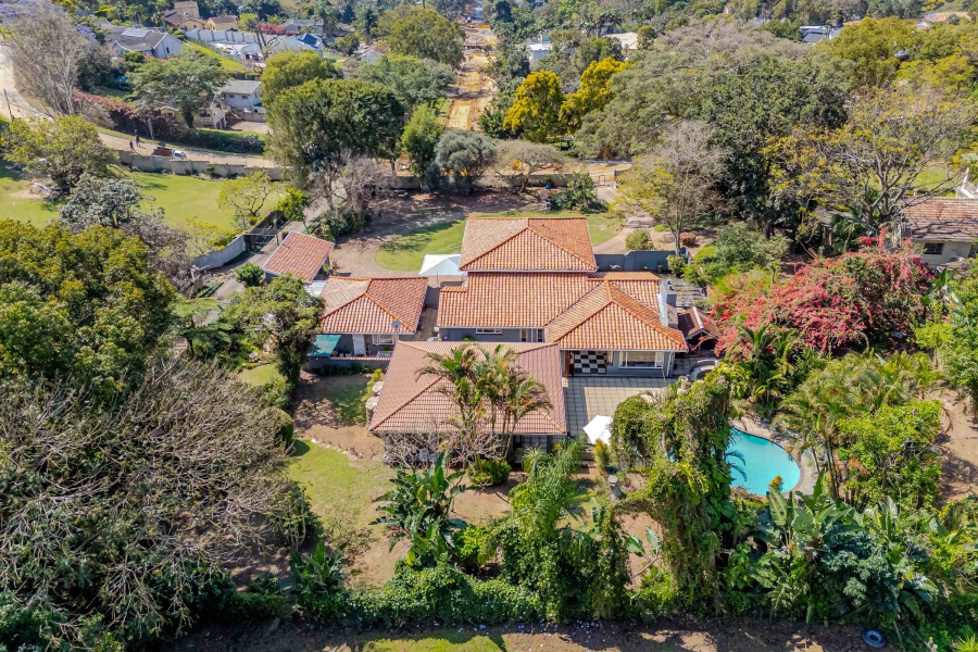 4 Bedroom Property for Sale in Dawncrest KwaZulu-Natal