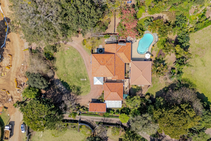 4 Bedroom Property for Sale in Dawncrest KwaZulu-Natal