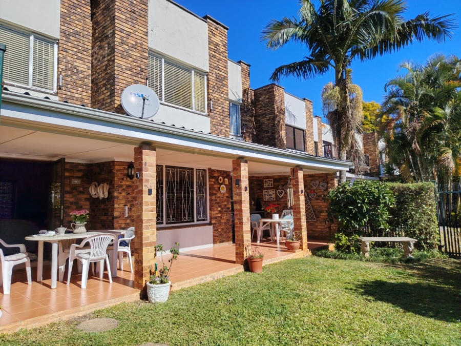 3 Bedroom Property for Sale in Montrose KwaZulu-Natal