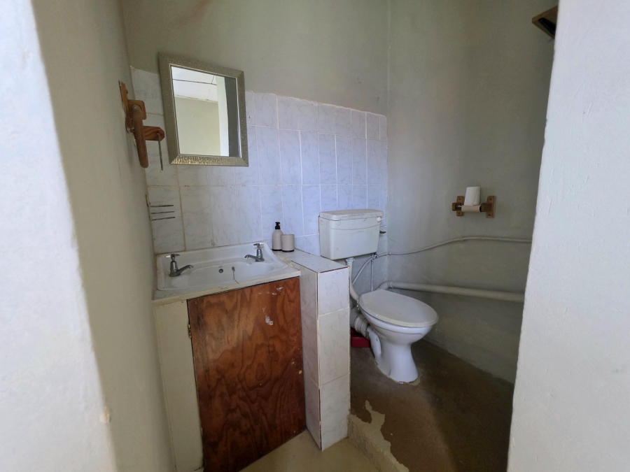 To Let 1 Bedroom Property for Rent in Montclair KwaZulu-Natal