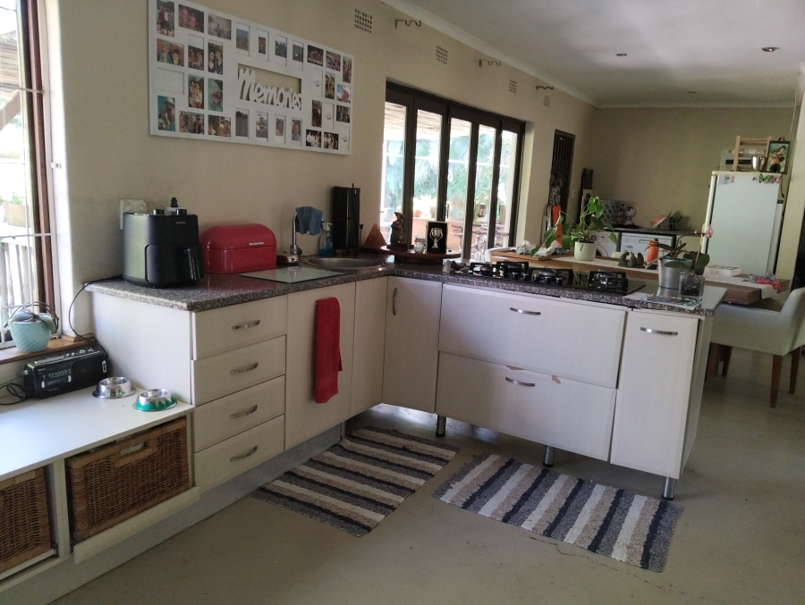 To Let 3 Bedroom Property for Rent in Waterfall KwaZulu-Natal