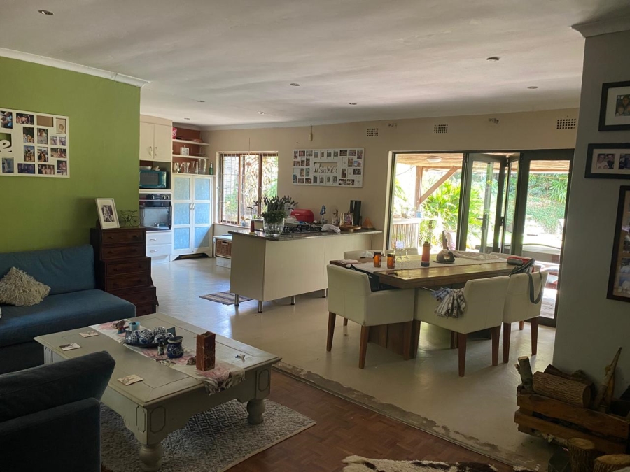 To Let 3 Bedroom Property for Rent in Waterfall KwaZulu-Natal