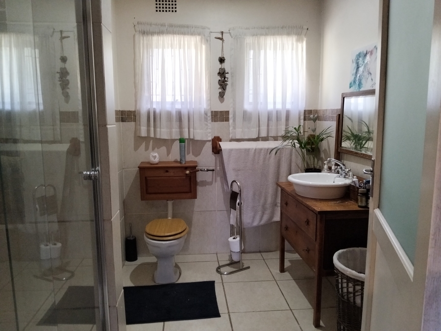 To Let 3 Bedroom Property for Rent in Waterfall KwaZulu-Natal