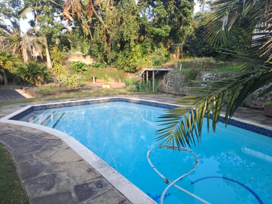 To Let 3 Bedroom Property for Rent in Waterfall KwaZulu-Natal