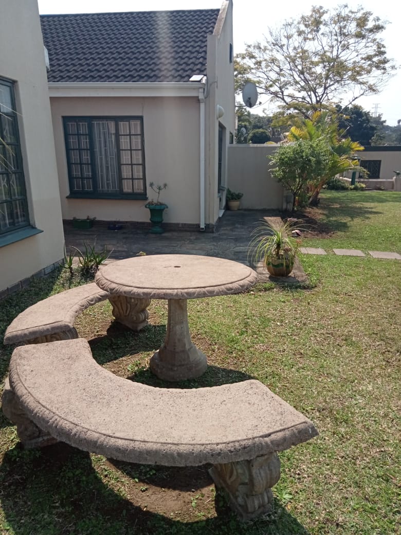 To Let 1 Bedroom Property for Rent in Sarnia KwaZulu-Natal