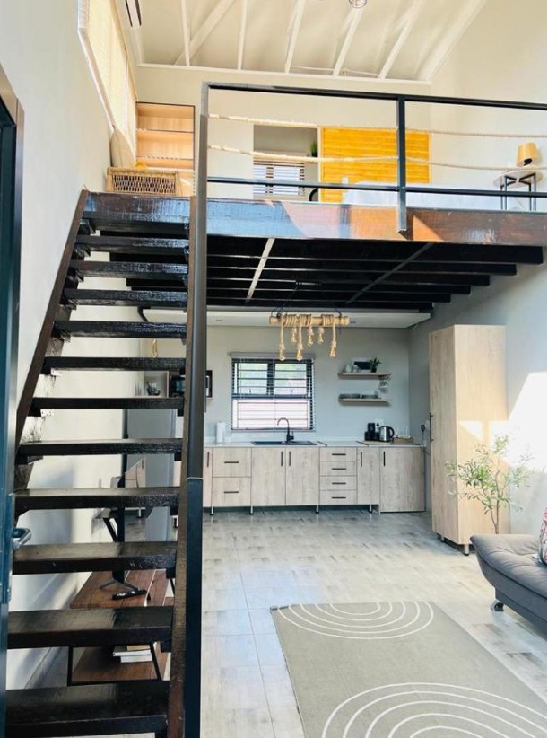 To Let 1 Bedroom Property for Rent in Newlands East KwaZulu-Natal