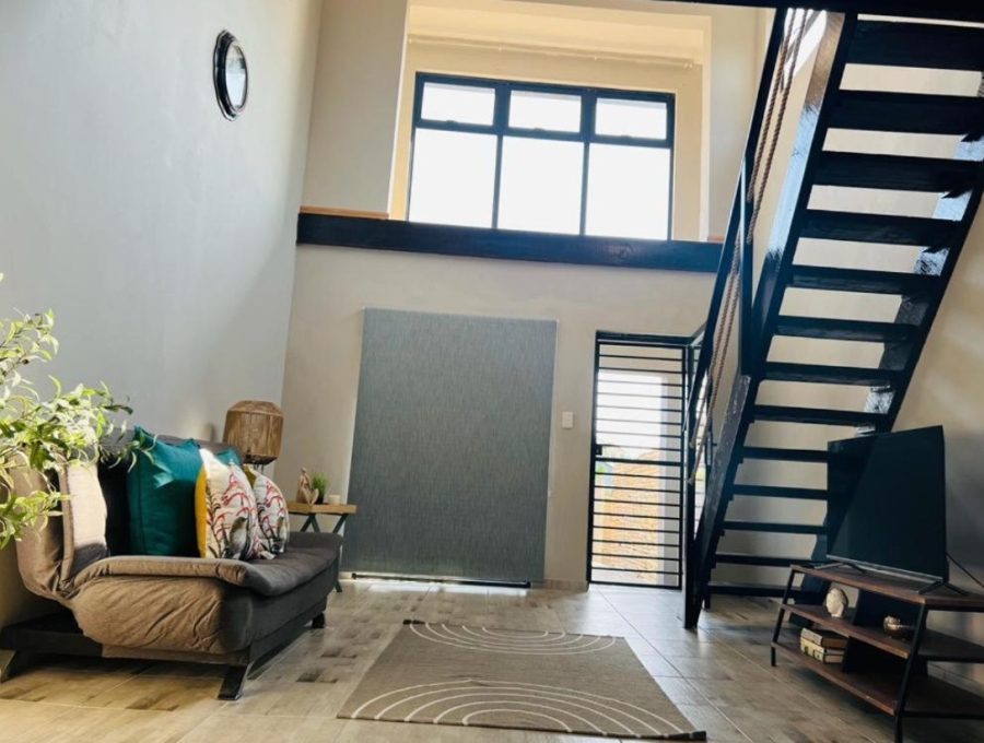 To Let 1 Bedroom Property for Rent in Newlands East KwaZulu-Natal