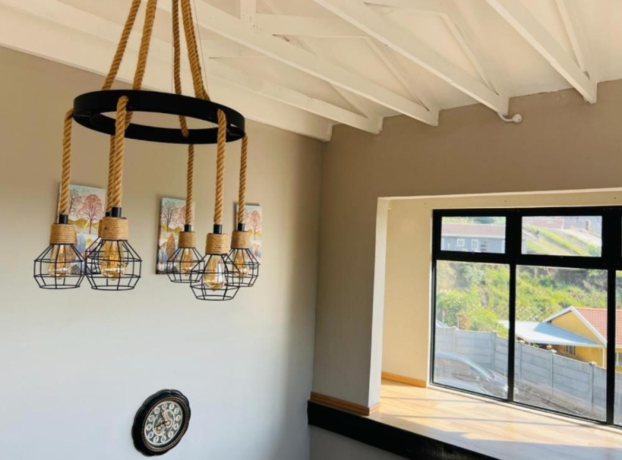 To Let 1 Bedroom Property for Rent in Newlands East KwaZulu-Natal