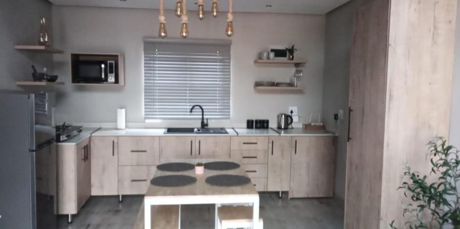 To Let 1 Bedroom Property for Rent in Newlands East KwaZulu-Natal