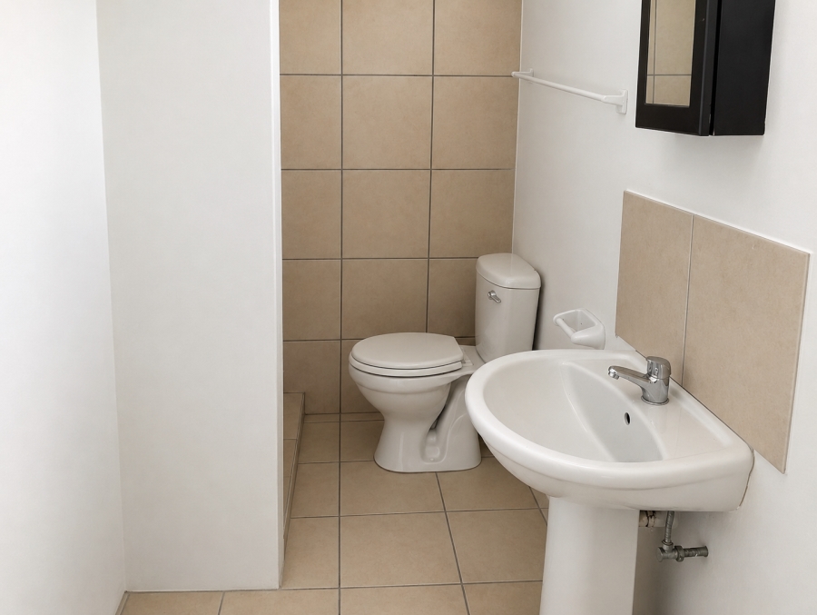 To Let 1 Bedroom Property for Rent in Sarnia KwaZulu-Natal