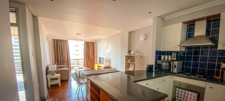 To Let 1 Bedroom Property for Rent in Umhlanga KwaZulu-Natal