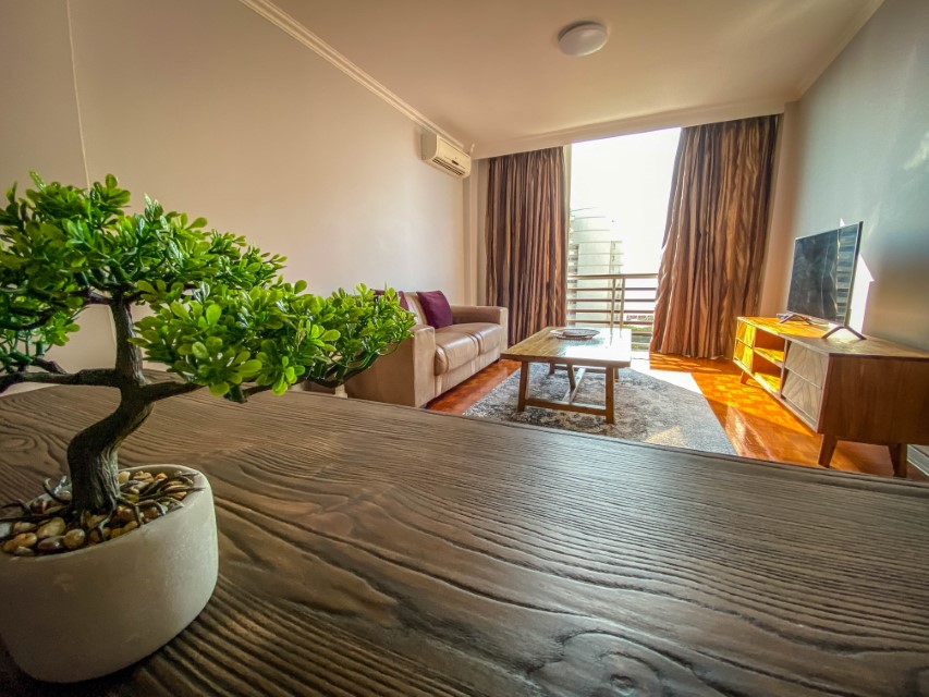 To Let 1 Bedroom Property for Rent in Umhlanga KwaZulu-Natal