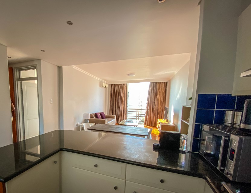 To Let 1 Bedroom Property for Rent in Umhlanga KwaZulu-Natal