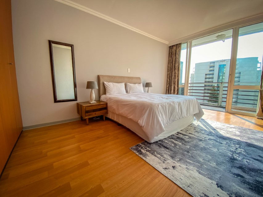 To Let 1 Bedroom Property for Rent in Umhlanga KwaZulu-Natal