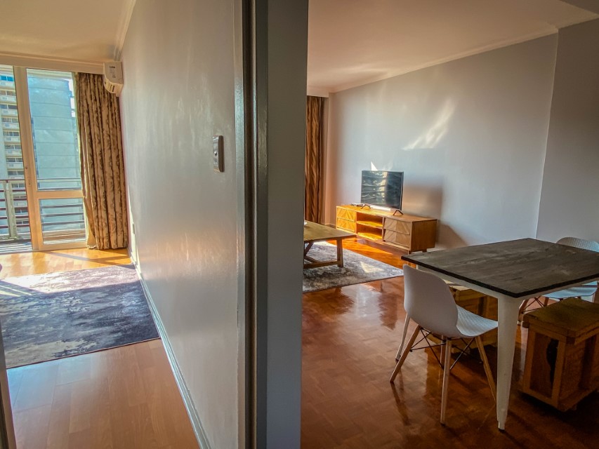 To Let 1 Bedroom Property for Rent in Umhlanga KwaZulu-Natal