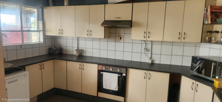 4 Bedroom Property for Sale in Pioneer Park KwaZulu-Natal