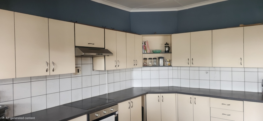 4 Bedroom Property for Sale in Pioneer Park KwaZulu-Natal