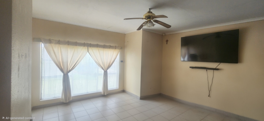 4 Bedroom Property for Sale in Pioneer Park KwaZulu-Natal