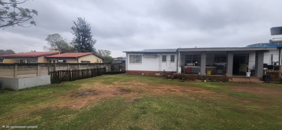 4 Bedroom Property for Sale in Pioneer Park KwaZulu-Natal