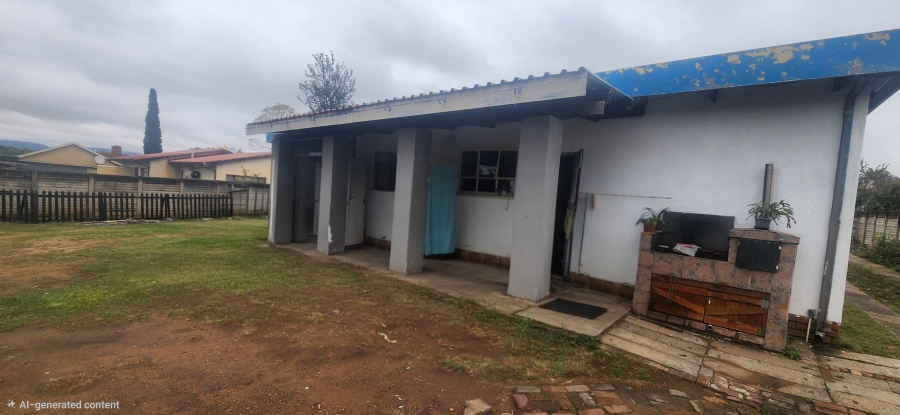 4 Bedroom Property for Sale in Pioneer Park KwaZulu-Natal