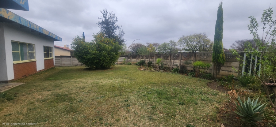 4 Bedroom Property for Sale in Pioneer Park KwaZulu-Natal