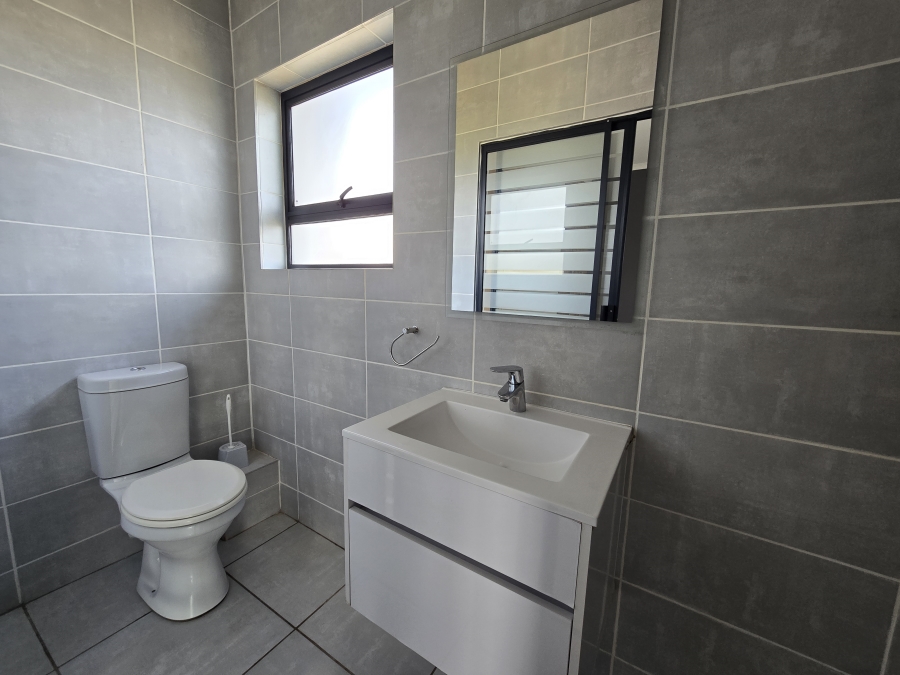 To Let 2 Bedroom Property for Rent in Ballito Central KwaZulu-Natal