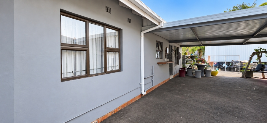 To Let 1 Bedroom Property for Rent in Nyala Park KwaZulu-Natal