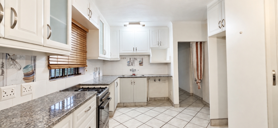 To Let 1 Bedroom Property for Rent in Nyala Park KwaZulu-Natal