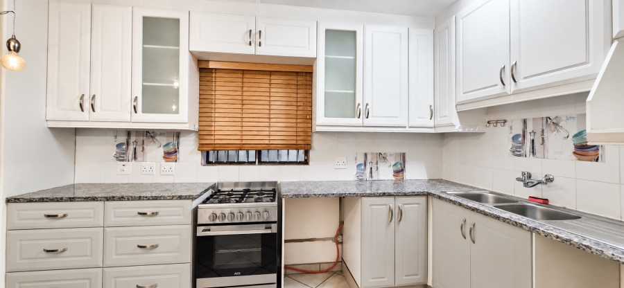 To Let 1 Bedroom Property for Rent in Nyala Park KwaZulu-Natal