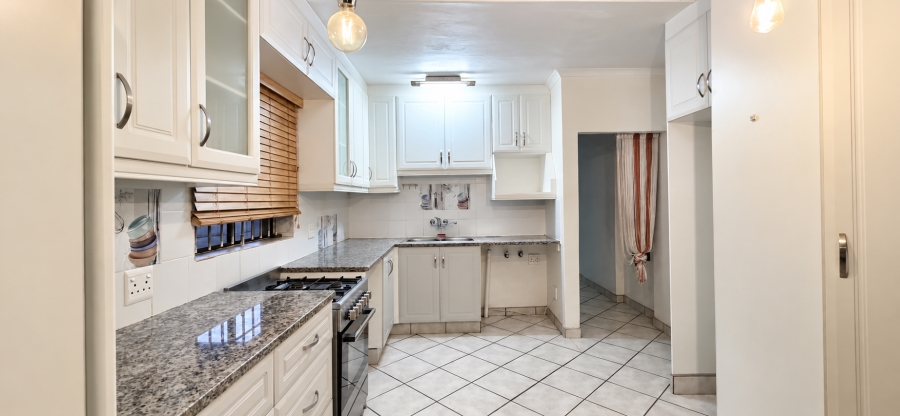 To Let 1 Bedroom Property for Rent in Nyala Park KwaZulu-Natal