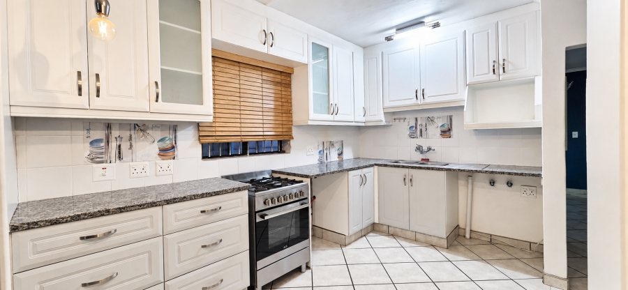 To Let 1 Bedroom Property for Rent in Nyala Park KwaZulu-Natal