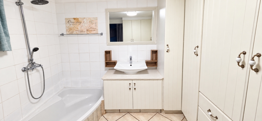 To Let 1 Bedroom Property for Rent in Nyala Park KwaZulu-Natal